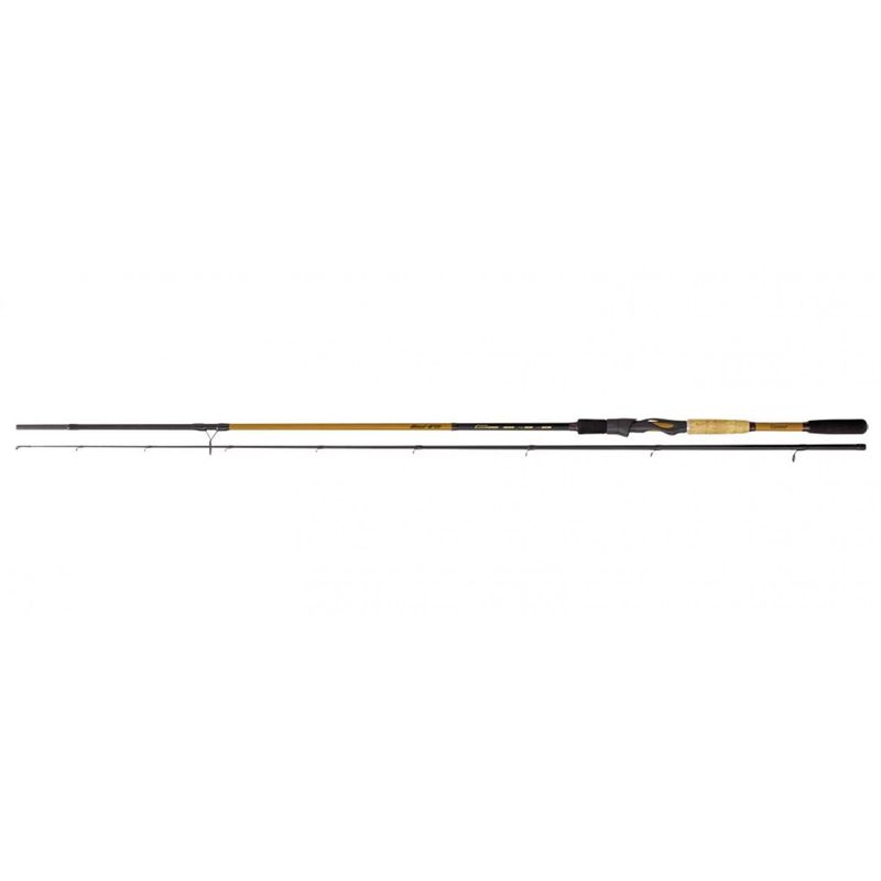 Sport si Outdoor - Sporturi acvatice - Pescuit - Lansete - Lanseta Quantum G-Force Shad 2tr 2.70m 7-28gr - Infinity.ro