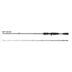 Sport si Outdoor - Sporturi acvatice - Pescuit - Lansete - Lanseta DAM New Yagi Cast 1.90m 5g-20g 2tr - Infinity.ro