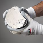 Casa si Gradina - Constructii - Vopsea si tencuieli - Unelte de vopsit si tencuit - Vas cauciuc conic, 130 mm, BEOROL - Infinity.ro