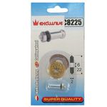 Casa si Gradina - Constructii - Scule electrice si accesorii - Masini si unelte de taiat gresia si faianta - Rola taietoare, rezerva masina de taiat placi ceramice Titan - Infinity.ro