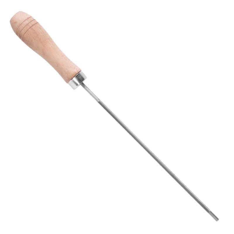 Casa si Gradina - Constructii - Scule de mana si unelte - Pile si raspile - Pila lant drujba, 4.5 mm, 200 mm, Richmann - Infinity.ro