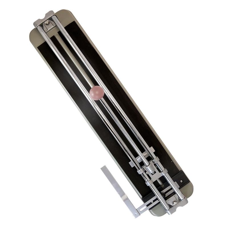 Casa si Gradina - Constructii - Scule electrice si accesorii - Masini si unelte de taiat gresia si faianta - Masina de taiat gresie si faianta, ghidaj dublu, eco, 400 mm, Strend Pro - Infinity.ro