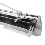 Casa si Gradina - Constructii - Scule electrice si accesorii - Masini si unelte de taiat gresia si faianta - Masina de taiat gresie si faianta, ghidaj dublu, eco, 400 mm, Strend Pro - Infinity.ro