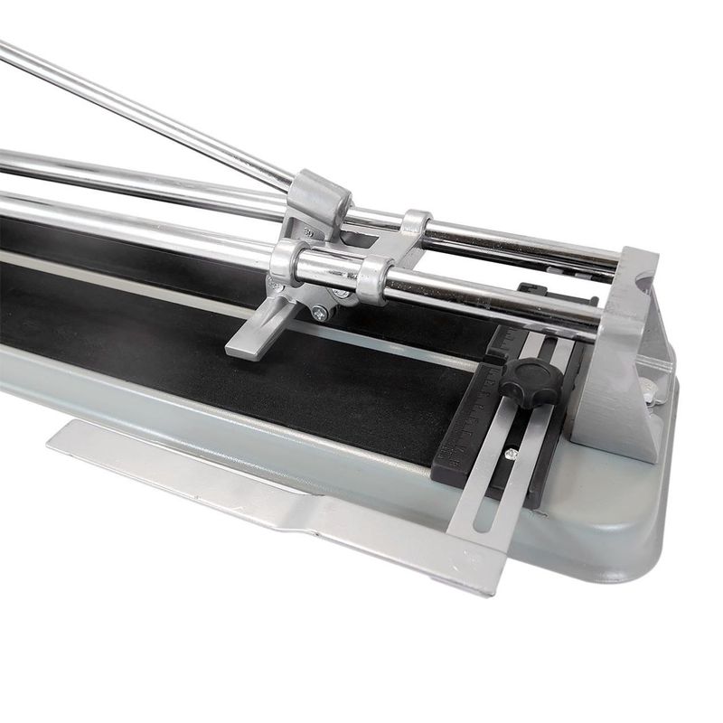 Casa si Gradina - Constructii - Scule electrice si accesorii - Masini si unelte de taiat gresia si faianta - Masina de taiat gresie si faianta, ghidaj dublu, eco, 400 mm, Strend Pro - Infinity.ro