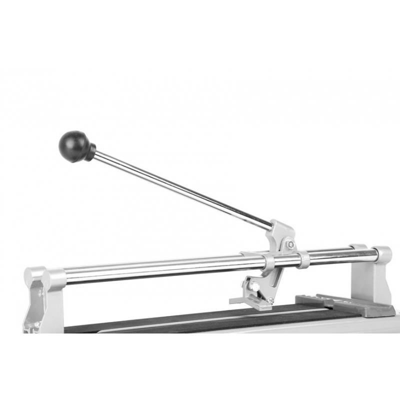 Casa si Gradina - Constructii - Scule electrice si accesorii - Masini si unelte de taiat gresia si faianta - Masina de taiat gresie si faianta, ghidaj dublu, eco, 400 mm, Strend Pro - Infinity.ro