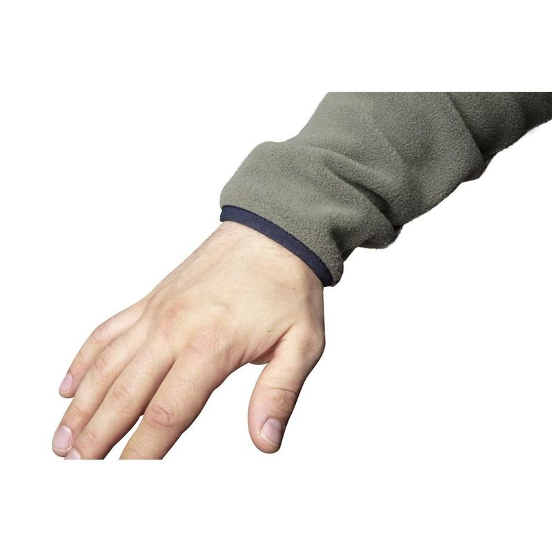 Casa si Gradina - Constructii - Echipamente de lucru - Imbracaminte protectia muncii - Geaca de lucru, lana polara, model Camo, NEO, marimea M/50 - Infinity.ro