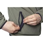 Casa si Gradina - Constructii - Echipamente de lucru - Imbracaminte protectia muncii - Geaca de lucru, lana polara, model Camo, NEO, marimea M/50 - Infinity.ro