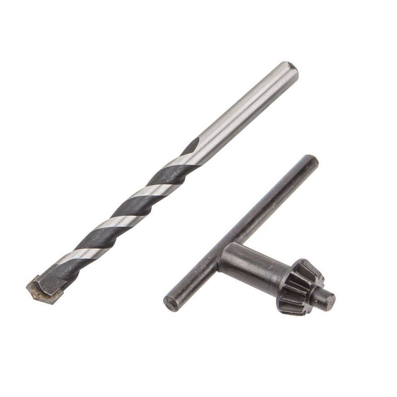 Casa si Gradina - Constructii - Scule electrice si accesorii - Masini de gaurit si insurubat - Masina de gaurit, insurubat (bormasina), 650 W, mandrina 0-13 mm, Graphite - Infinity.ro