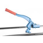 Casa si Gradina - Constructii - Scule electrice si accesorii - Masini si unelte de taiat gresia si faianta - Masina de taiat gresie si faianta, aparat profesional, dispozitiv cu rulmenti, 600 mm, Strend Pro - Infinity.ro