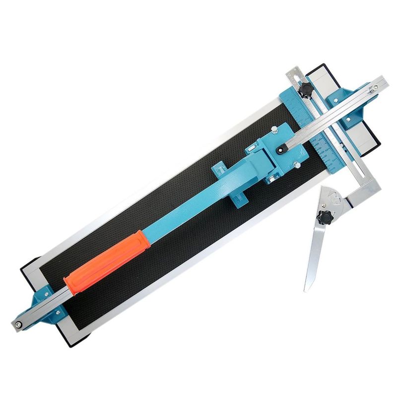 Casa si Gradina - Constructii - Scule electrice si accesorii - Masini si unelte de taiat gresia si faianta - Masina de taiat gresie si faianta, aparat profesional, dispozitiv cu rulmenti, 600 mm, Strend Pro - Infinity.ro