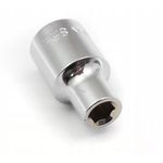 Casa si Gradina - Constructii - Scule de mana si unelte - Chei si truse chei - Cap tubular, 1/2", 16 mm, RICHMANN - Infinity.ro