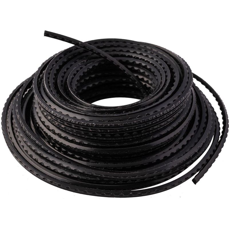 Casa si Gradina - Gradina si terasa - Mobilier exterior - Accesorii pentru gradina - Fir rezerva cositoare, trimmer, cu dinti, 3 mm x 15 m, Richmann Exclusive - Infinity.ro
