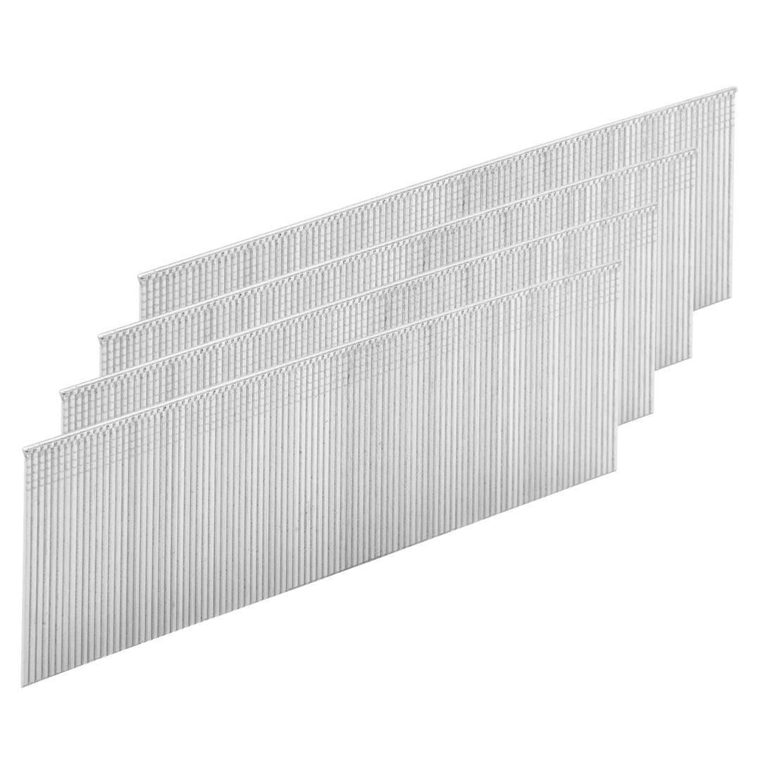Set cuie GA18, 45x1.25 mm, 400 buc, Graphite
