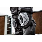 Casa si Gradina - Constructii - Echipamente de lucru - Accesorii echipamente protectia muncii - Genunchiere cu gel, set 2 bucati, NEO - Infinity.ro
