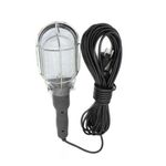Casa si Gradina - Corpuri si surse de iluminat - Veioze si lampi - Lampadare - Lampa portabila cu led si intrerupator 12W , 10 ML - Infinity.ro