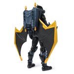 Jucarii, Copii si Bebe - Jucarii si jocuri - Figurine - Figurina actiune hasbro, batman night sky, inaltime 30 cm, accesorii, multicolor - Infinity.ro
