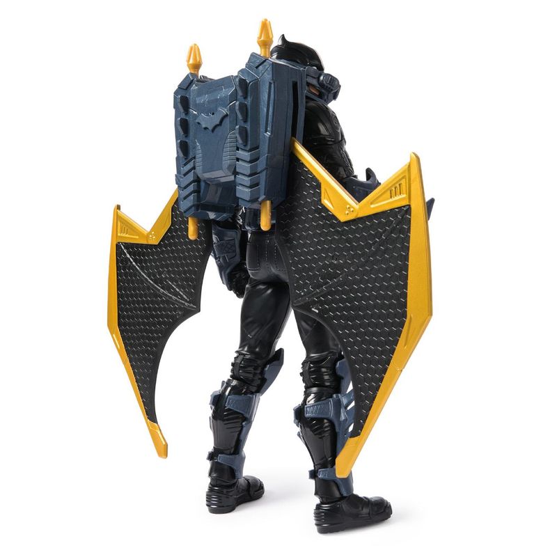 Jucarii, Copii si Bebe - Jucarii si jocuri - Figurine - Figurina actiune hasbro, batman night sky, inaltime 30 cm, accesorii, multicolor - Infinity.ro
