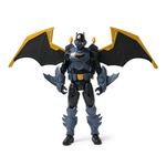 Jucarii, Copii si Bebe - Jucarii si jocuri - Figurine - Figurina actiune hasbro, batman night sky, inaltime 30 cm, accesorii, multicolor - Infinity.ro