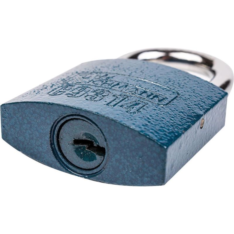 Casa si Gradina - Constructii - Feronerie si accesorii - Lacate - Lacat otel, 40 mm, RICHMANN - Infinity.ro