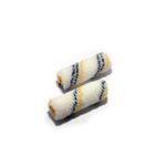 Casa si Gradina - Constructii - Vopsea si tencuieli - Unelte de vopsit si tencuit - Rola poliamid, vopsele epoxi, 2 buc, 10 cm/15 mm - Infinity.ro