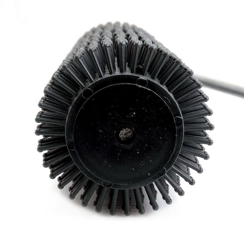 Casa si Gradina - Constructii - Vopsea si tencuieli - Unelte de vopsit si tencuit - Rola cu maner pentru sape 23 cm - diametru 8 cm - Infinity.ro