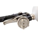 Casa si Gradina - Constructii - Vopsea si tencuieli - Pistoale si sisteme de vopsit si tencuit - Pistol de vopsit, vas superior plastic, 4 bar, 0.6 L, 1.5 mm, NEO - Infinity.ro