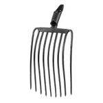 Casa si Gradina - Gradinarit si plante - Unelte gradinarit - Furci - Furca 9 dinti, Strend Pro, pentru pietris - Infinity.ro
