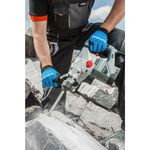 Casa si Gradina - Constructii - Scule electrice si accesorii - Rotopercutoare - Rotopercutor, SDS Plus, 1500 W, 4.5 J, Graphite - Infinity.ro