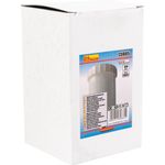 Casa si Gradina - Constructii - Vopsea si tencuieli - Pistoale si sisteme de vopsit si tencuit - Vas plastic rezerva pentru pistol vopsit C0857, 0.6 L, Richmann - Infinity.ro