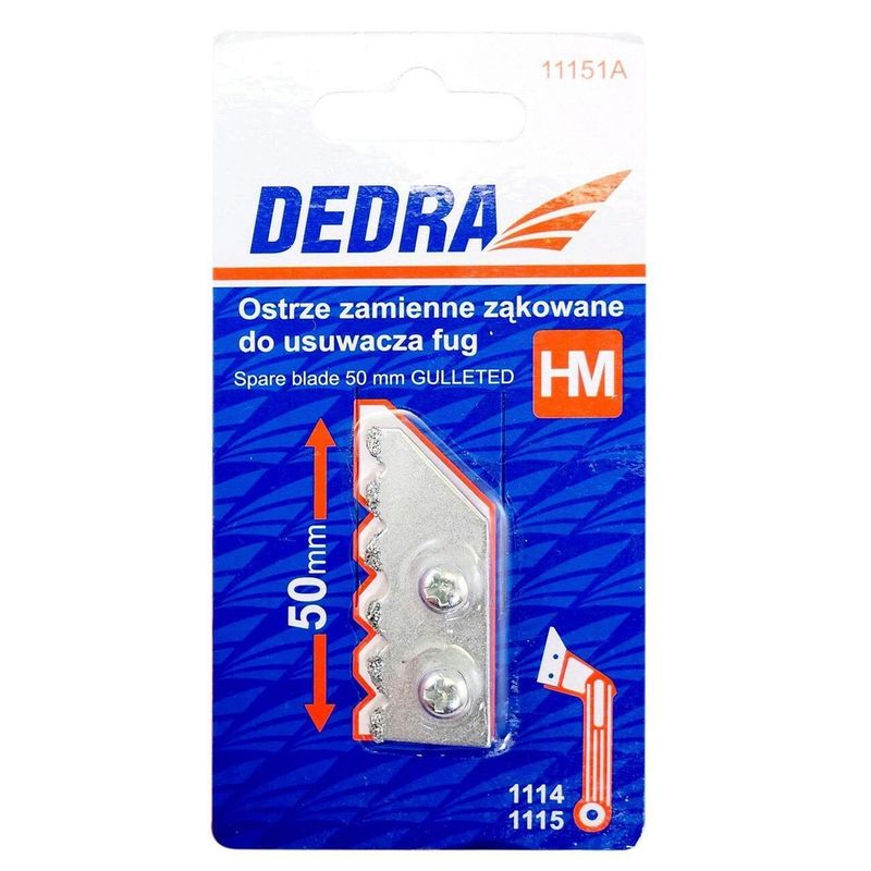 Casa si Gradina - Constructii - Scule electrice si accesorii - Masini si unelte de taiat gresia si faianta - Lama rezerva razuitor diamant rosturi 50 mm - Infinity.ro