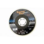 Casa si Gradina - Constructii - Scule electrice si accesorii - Accesorii polizare si slefuire - Disc lustruit, pasla, 125x10x22.2 mm - Infinity.ro