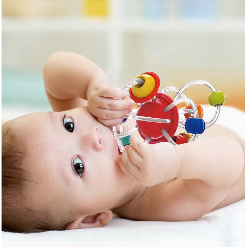Jucarii, Copii si Bebe - Jucarii si jocuri - Jucarii & jocuri educative - Jucarii interactive - Jucarie interactiva sistemul solar - Infinity.ro