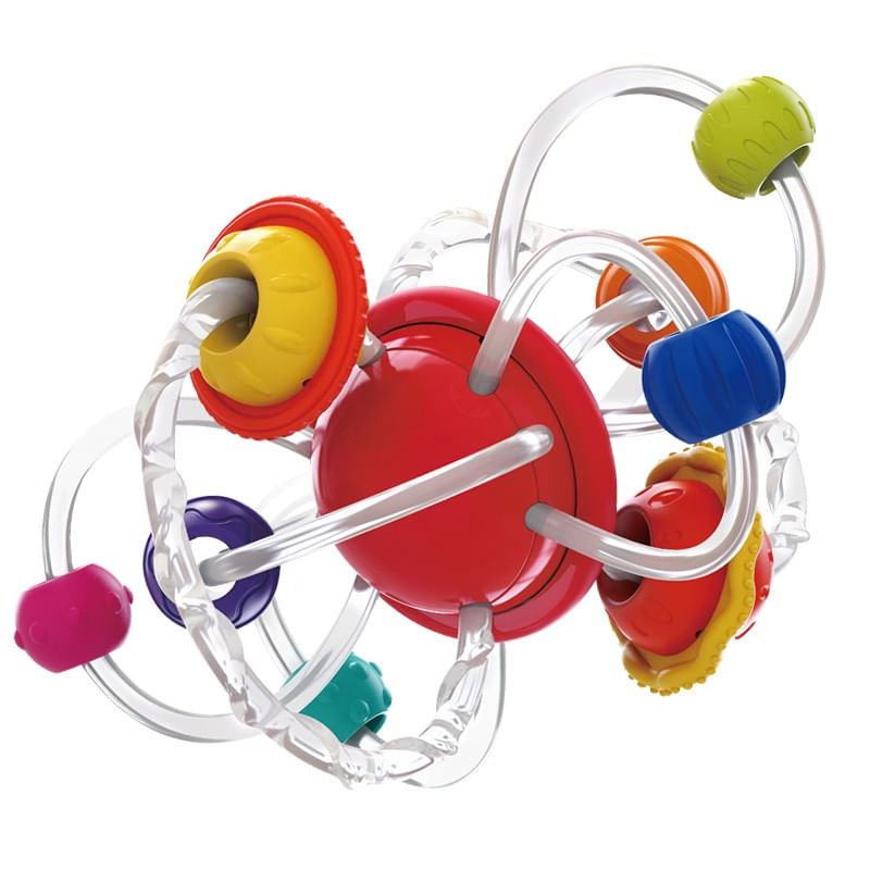 Jucarii, Copii si Bebe - Jucarii si jocuri - Jucarii & jocuri educative - Jucarii interactive - Jucarie interactiva sistemul solar - Infinity.ro