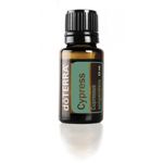 Casa si Gradina - Decoratiuni - Aromaterapie si lumanari - Uleiuri esentiale aromaterapie - Ulei esential doTERRA Cypress (Chiparos) 15ml - Infinity.ro