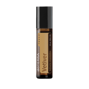 Ulei esential doTERRA Vetiver Roll 10ml