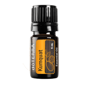 Essential oil doTERRA Kumquat  5ml