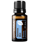 Casa si Gradina - Decoratiuni - Aromaterapie si lumanari - Uleiuri esentiale aromaterapie - Essential oil  doTERRA Japanese Mint (Menta japoneza) 15ml - Infinity.ro