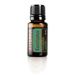 Casa si Gradina - Decoratiuni - Aromaterapie si lumanari - Uleiuri esentiale aromaterapie - Ulei esential doTERRA Eucalyptus (Eucalipt) 15ml - Infinity.ro