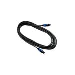 TV, Audio-Video si Foto - Accesorii TV si audio - Cabluri si adaptoare audio - Cablu PROFESIONAL SPEAKON - SPEAKON 20m BST PRO 15-5762 SPEAKER SPK/SPK-20M - Infinity.ro