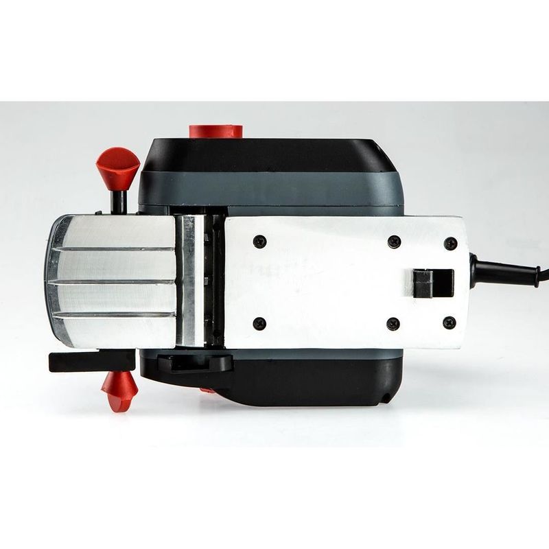 Casa si Gradina - Constructii - Scule electrice si accesorii - Rindele electrice - Rindea electrica, 850 W, 82 mm, Graphite - Infinity.ro