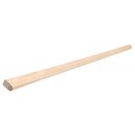Casa si Gradina - Gradinarit si plante - Unelte gradinarit - Lopeti si unelte de sapat - Coada din lemn semirotunda pentru sapa, 118 cm - Infinity.ro