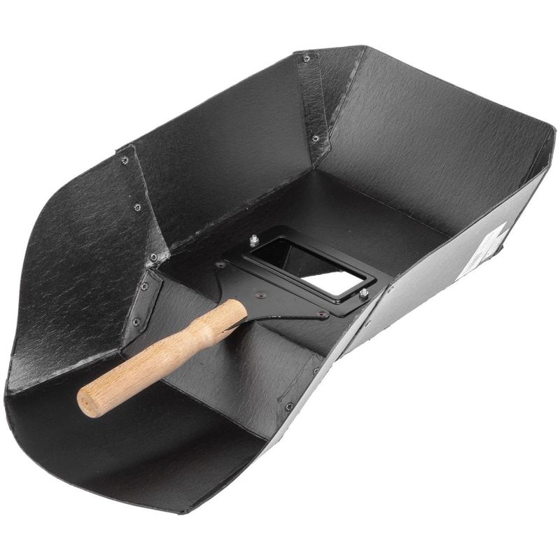 Auto si Moto - Reparatii si depanare - Scule auto - Echipamente de sudura si sablare - Masca sudura cu maner, RICHMANN - Infinity.ro