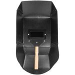 Auto si Moto - Reparatii si depanare - Scule auto - Echipamente de sudura si sablare - Masca sudura cu maner, RICHMANN - Infinity.ro