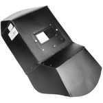 Auto si Moto - Reparatii si depanare - Scule auto - Echipamente de sudura si sablare - Masca sudura cu maner, RICHMANN - Infinity.ro