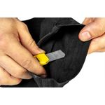 Casa si Gradina - Constructii - Echipamente de lucru - Imbracaminte protectia muncii - Pantaloni de lucru cu pieptar, salopeta, slim fit, model HD, NEO, marimea XXXL/58 - Infinity.ro