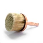 Casa si Gradina - Constructii - Vopsea si tencuieli - Unelte de vopsit si tencuit - Bidinea din lemn rotunda 120 mm - Infinity.ro