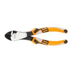 Casa si Gradina - Constructii - Scule de mana si unelte - Clesti si patenti - Cleste tais lateral industrial, 180 mm, Richmann Exclusive - Infinity.ro