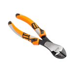 Casa si Gradina - Constructii - Scule de mana si unelte - Clesti si patenti - Cleste tais lateral industrial, 180 mm, Richmann Exclusive - Infinity.ro