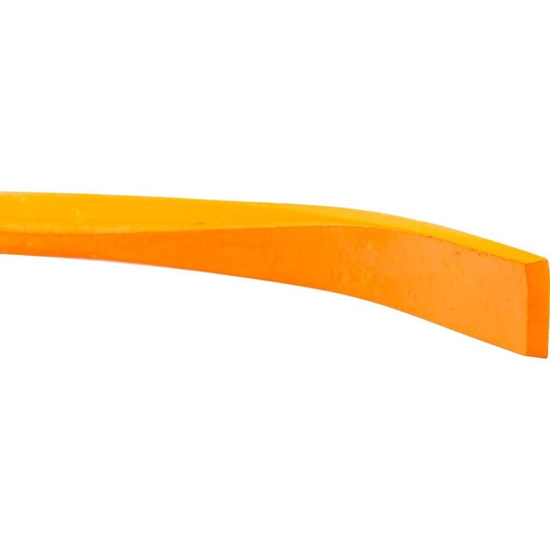 Casa si Gradina - Constructii - Scule de mana si unelte - Rangi si leviere - Levier, ranga 750 mm - Infinity.ro