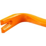 Casa si Gradina - Constructii - Scule de mana si unelte - Rangi si leviere - Levier, ranga 750 mm - Infinity.ro